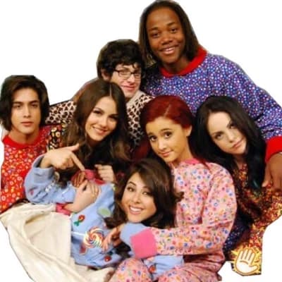 Victorious (Beck) thumbnail
