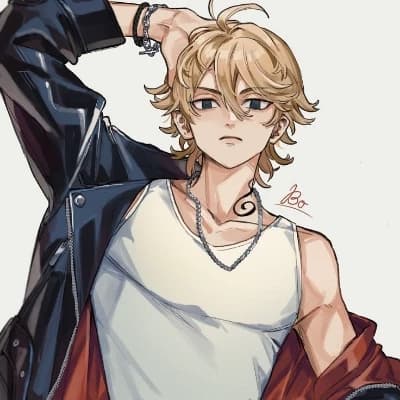 Manjiro Sano thumbnail