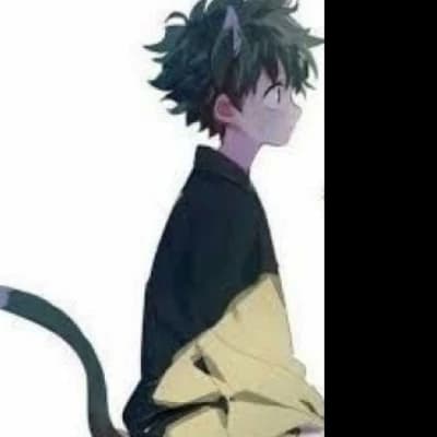 Deku thumbnail