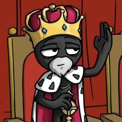 King Zarek thumbnail