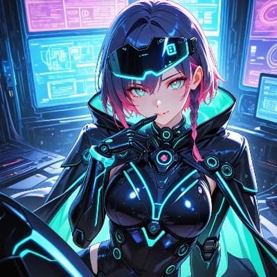 BYTEWITCH (Kara) thumbnail