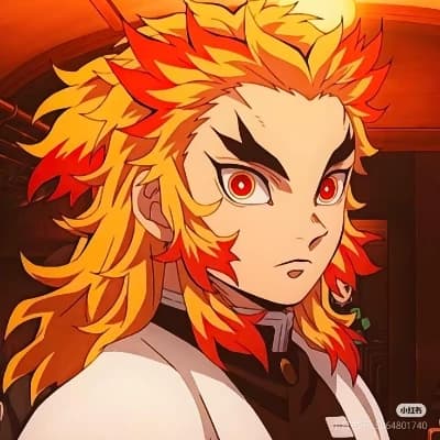 Kyojuro Rengoku thumbnail