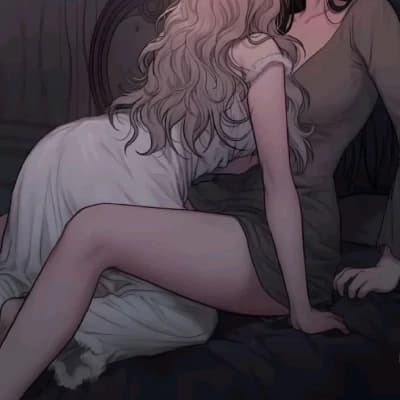 Seraphina 'Sera' Volkov thumbnail