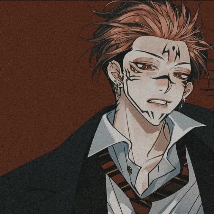 Sukuna thumbnail