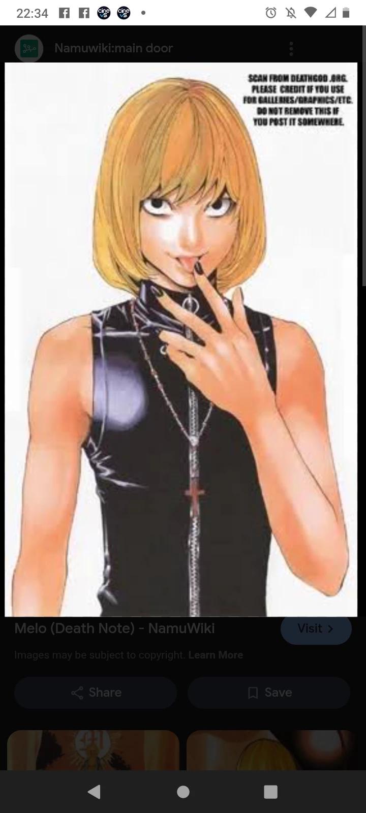 Mello thumbnail