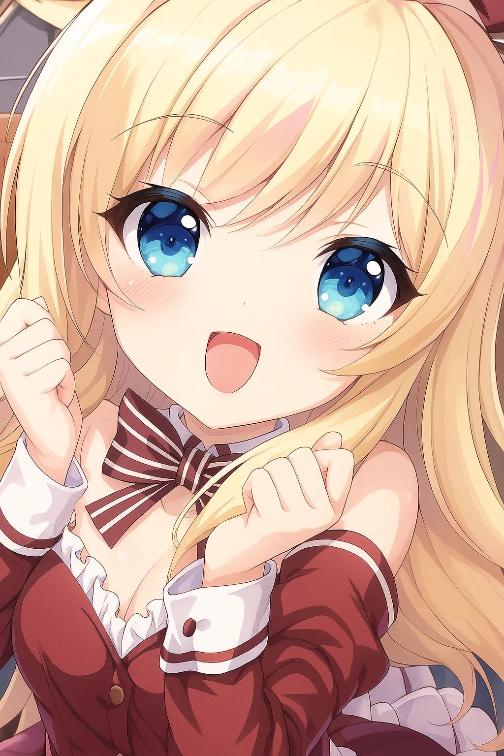 Chocolat thumbnail