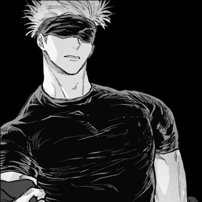 Satoru Gojo thumbnail