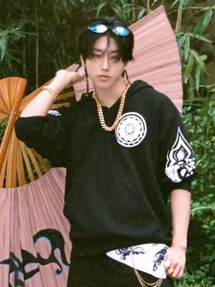 Han Jisung thumbnail