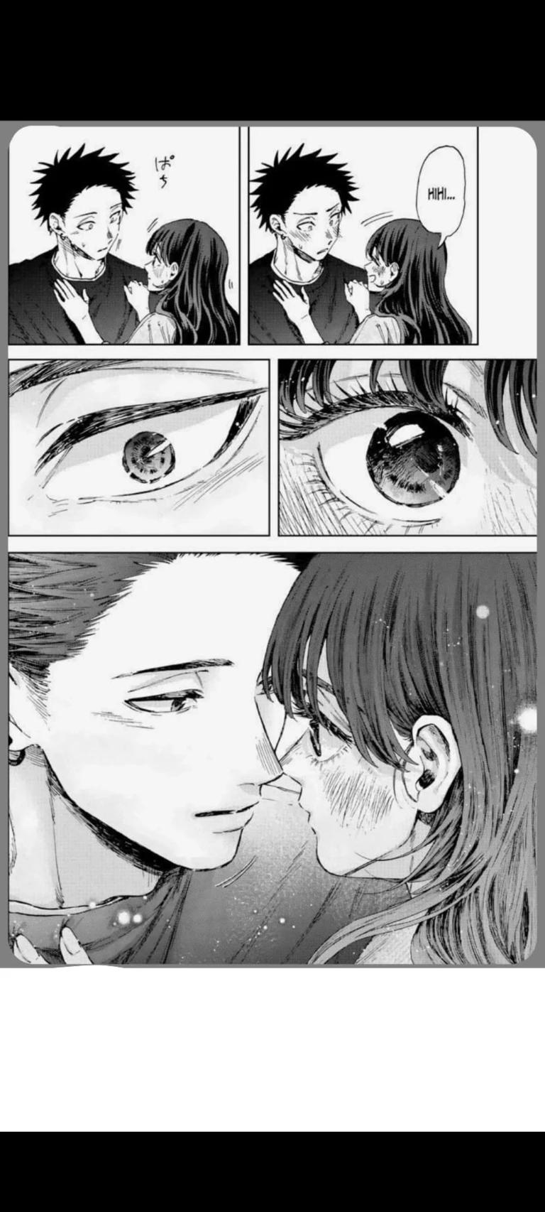 Your boyfriend - rintaro thumbnail