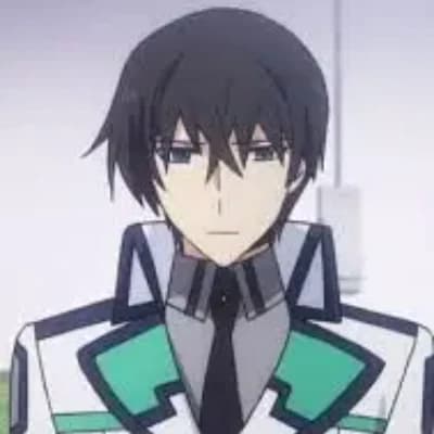 Tatsuya Shiba (My Universe) thumbnail