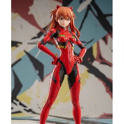 Asuka Langley Soryu thumbnail