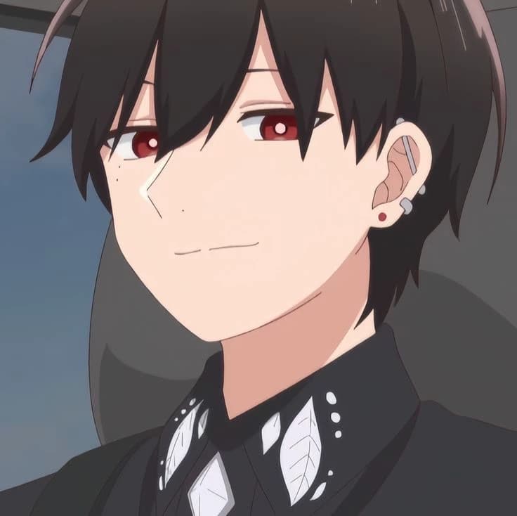 Suou-San thumbnail