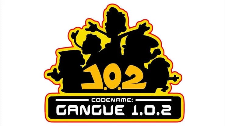 Gang 1.0.2 thumbnail