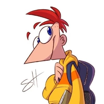 Phineas Flynn thumbnail