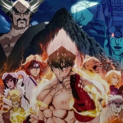 Tekken 3 tornane thumbnail