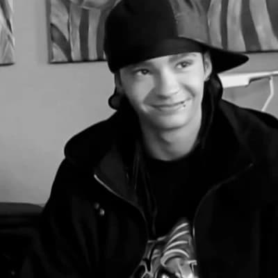 Tom Kaulitz thumbnail
