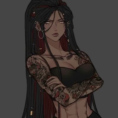 Valeria Stone thumbnail