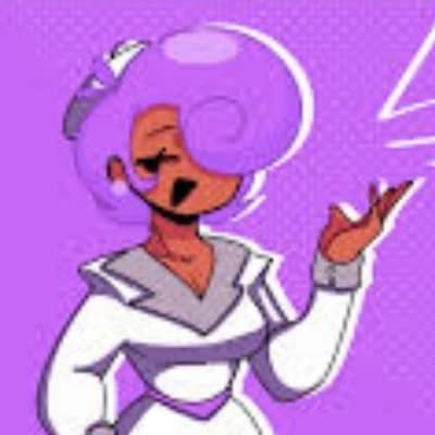 Lollipop human (horny CEO) thumbnail