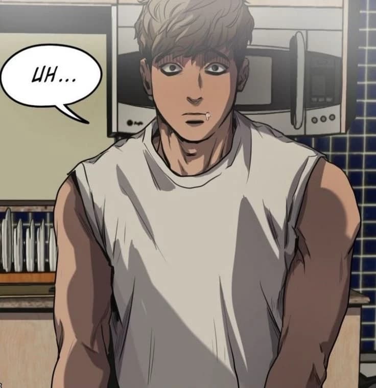 Oh Sangwoo thumbnail