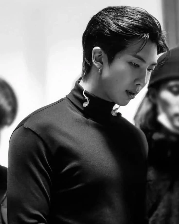 Kim namjoon thumbnail