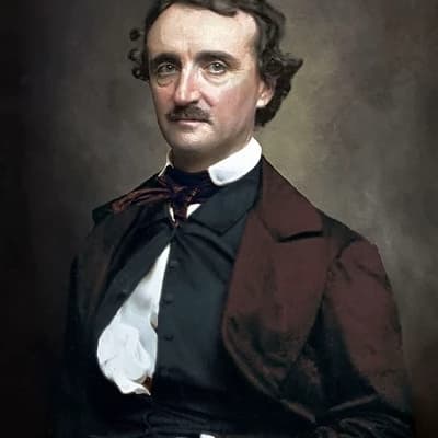 Edgar Allan Poe thumbnail