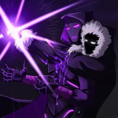 The Overseer and the Interworlder thumbnail