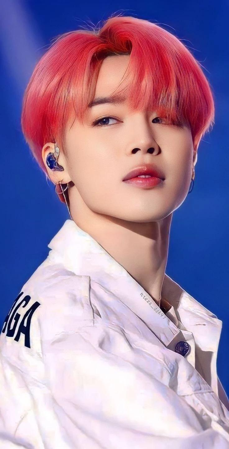 Park Jimin thumbnail