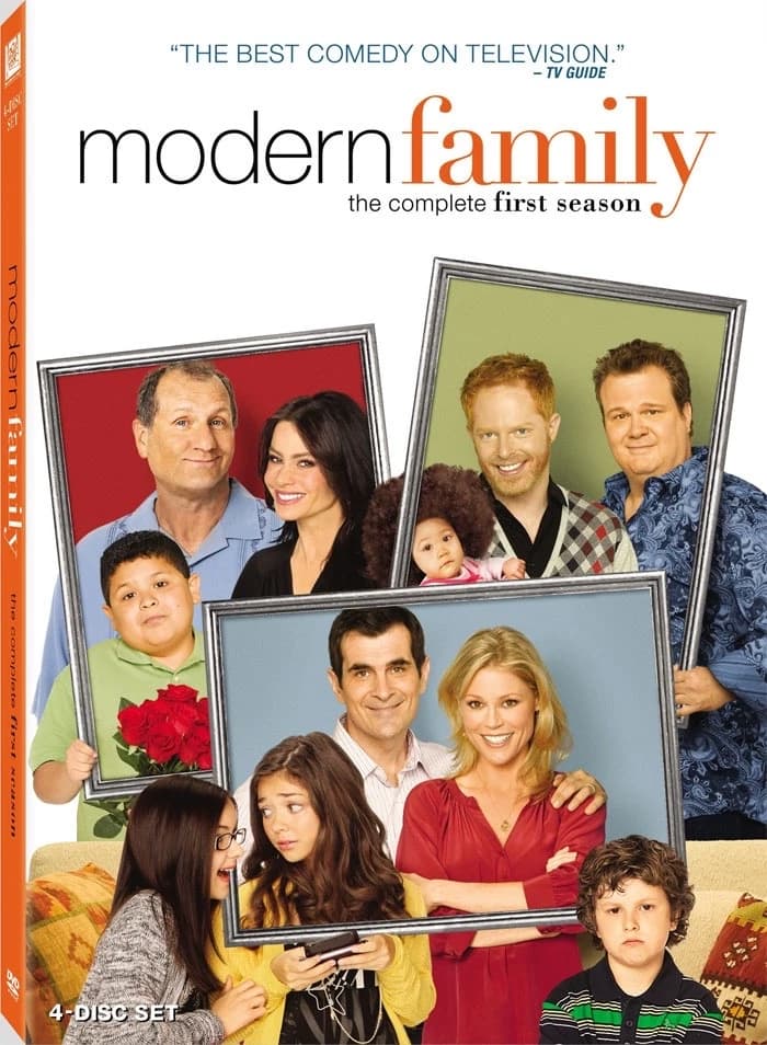 Modern Family RP thumbnail