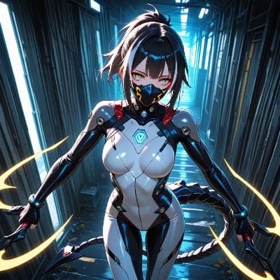 NULL (Ayaka Mori) thumbnail