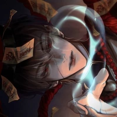 Xie Jianyu thumbnail