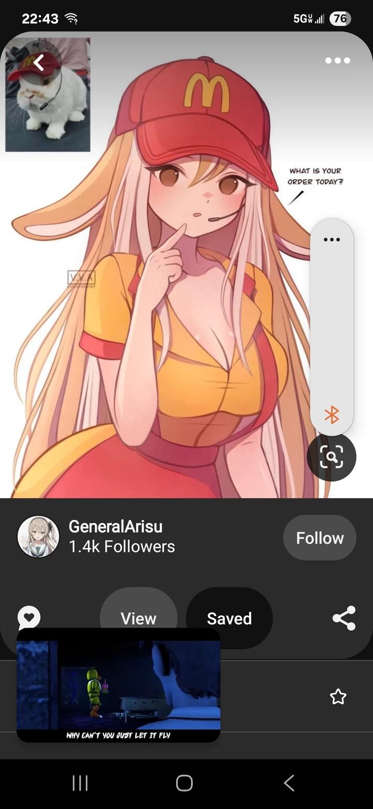 Bunny thumbnail