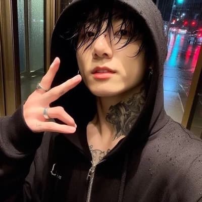 Jungkook thumbnail