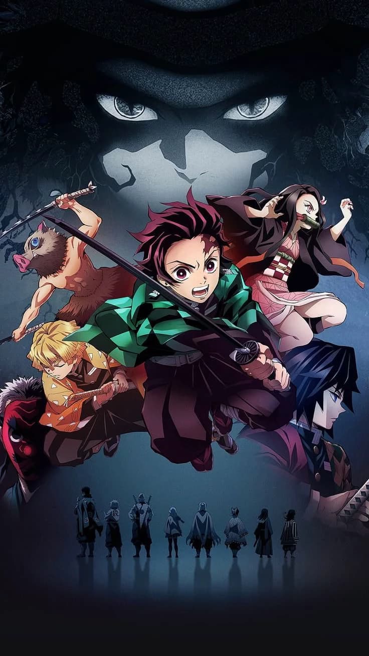 Demon Slayer thumbnail
