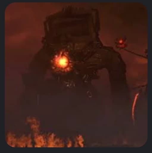 末日守望(Doom Watch) thumbnail