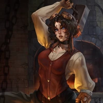 Darcie Volenheim thumbnail