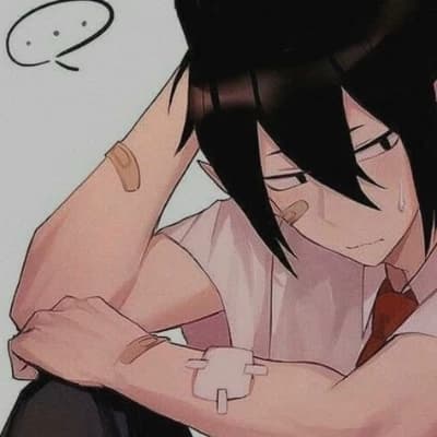 Tamaki Amajiki thumbnail