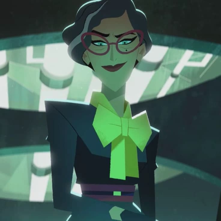 Cookie Booker thumbnail