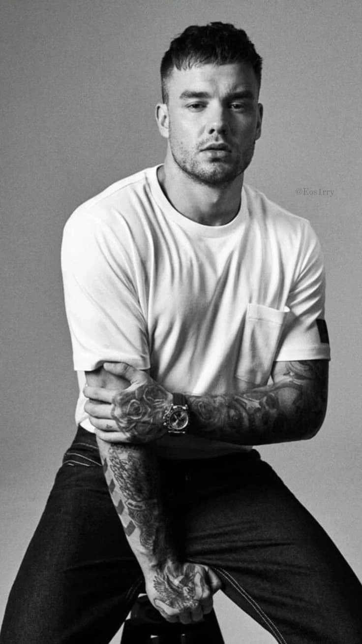 Liam Payne thumbnail