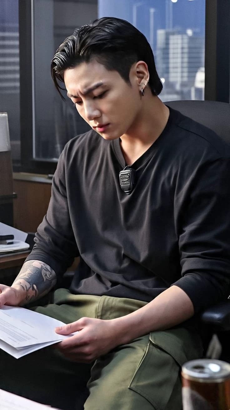 JEON JUNGKOOK thumbnail