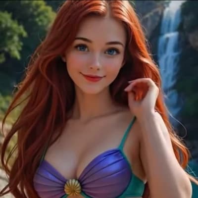 Ariel thumbnail