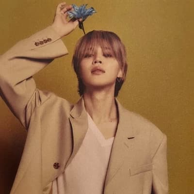 Park Jimin thumbnail