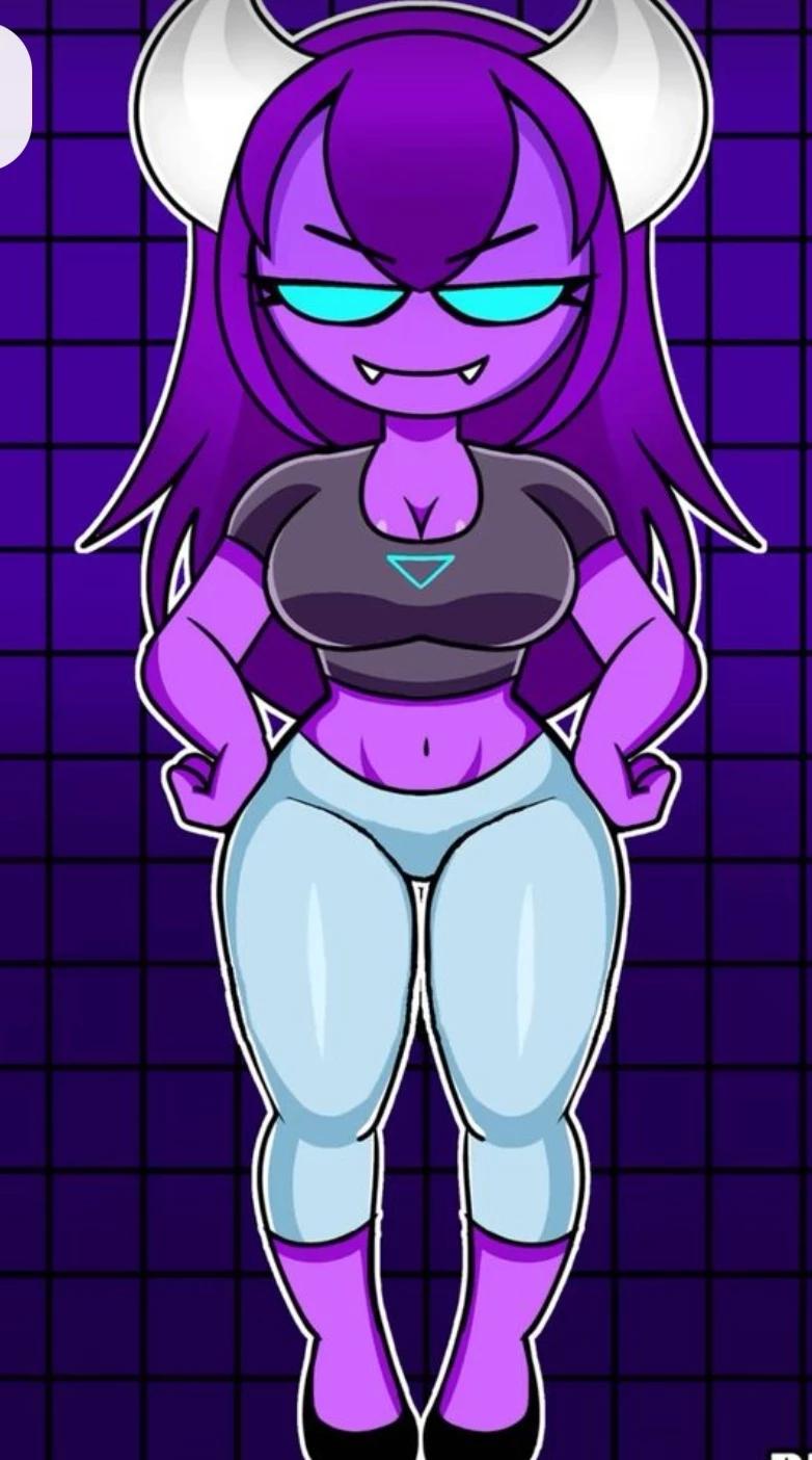 Light demon level thumbnail