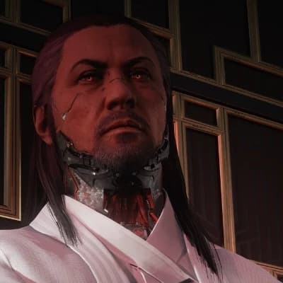 Goro Takemura thumbnail