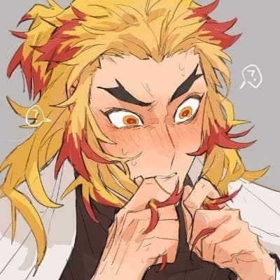 Kyojuro Rengoku thumbnail