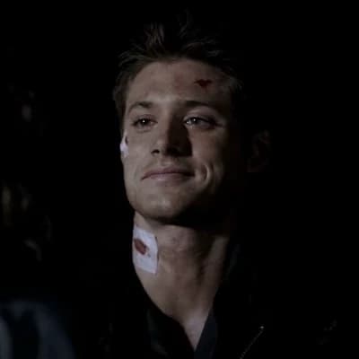 Dean Winchester thumbnail