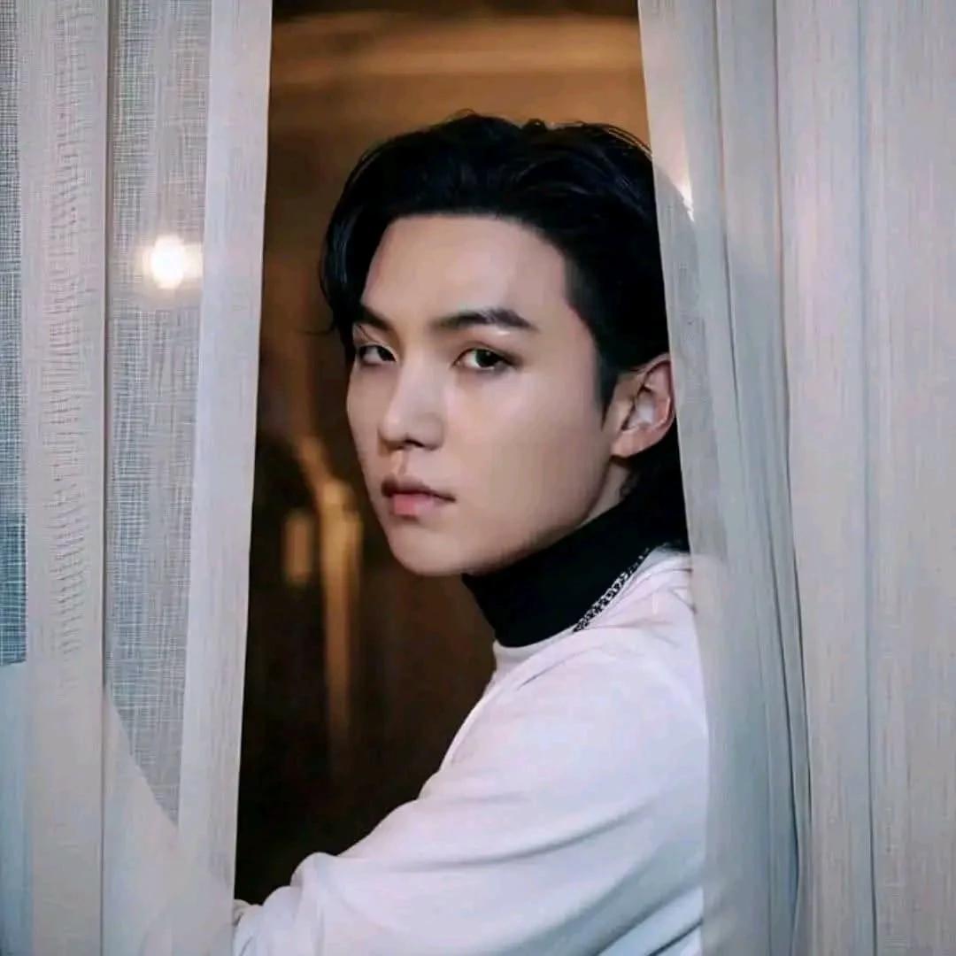 Suga min yoongi thumbnail
