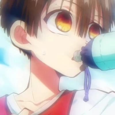 Hanako-jun thumbnail