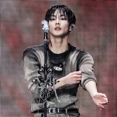 Yang Jungwon thumbnail