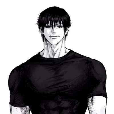 toji thumbnail