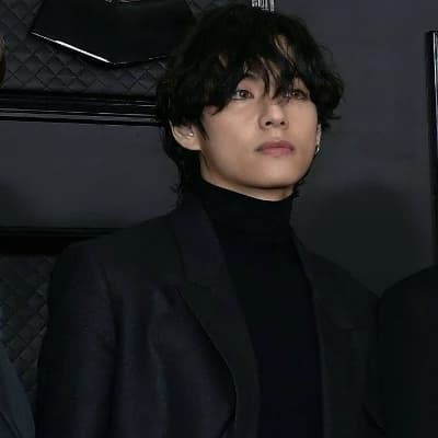 Taehyung thumbnail